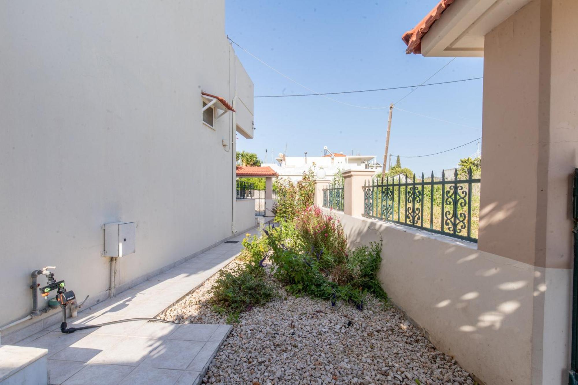 Σπίτι διακοπών Mike's House In Near The Rhodes *