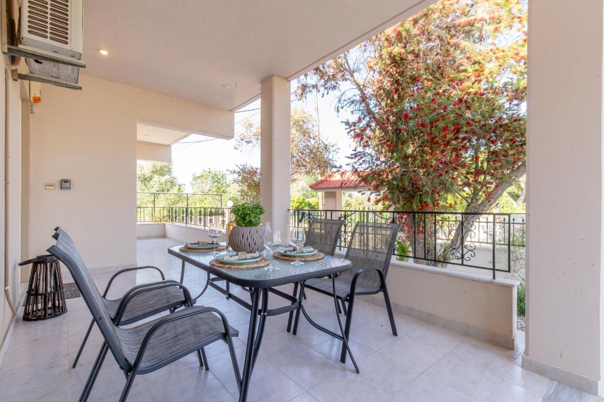 Σπίτι διακοπών Mike's House In Near The Rhodes *