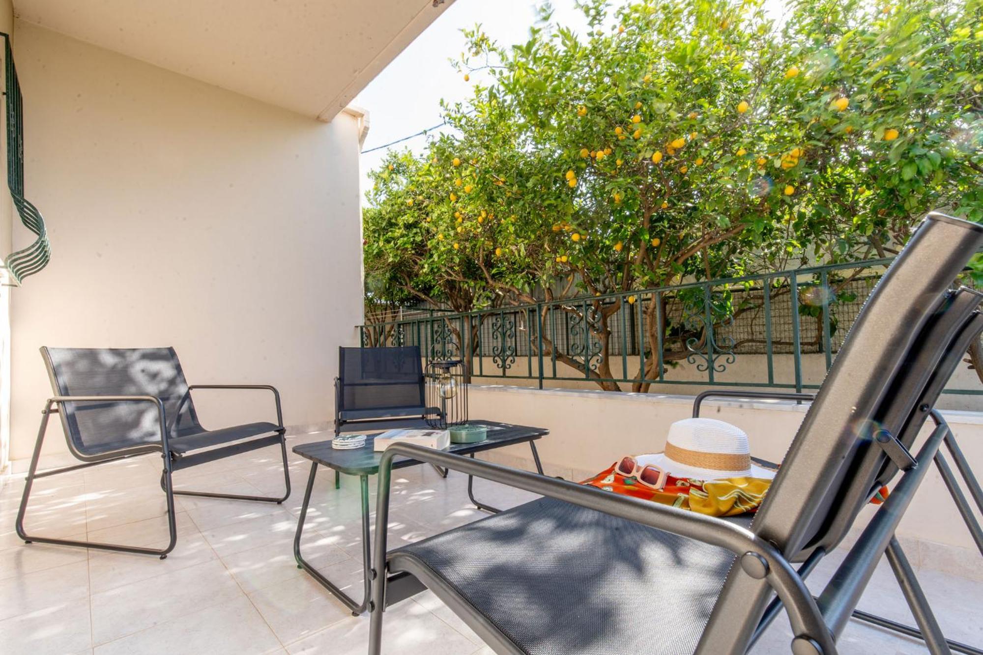 Σπίτι διακοπών Mike's House In Near The Rhodes *